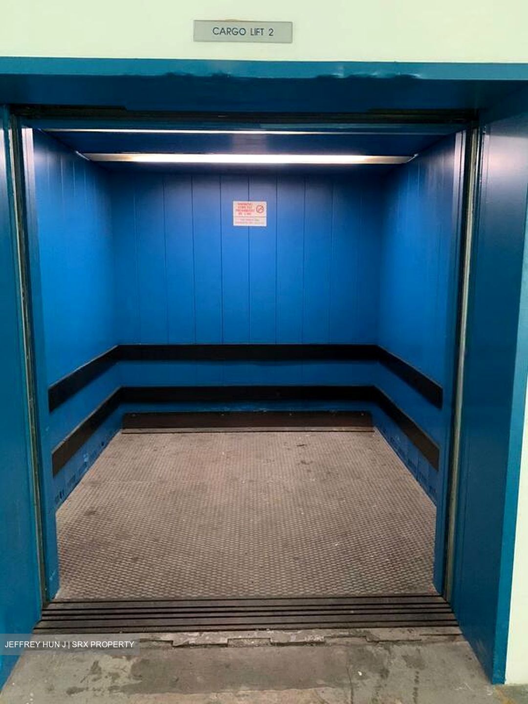 Penjuru Close (D22), Warehouse #460344021